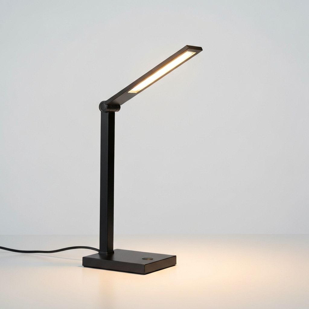 Modern Table Lamp